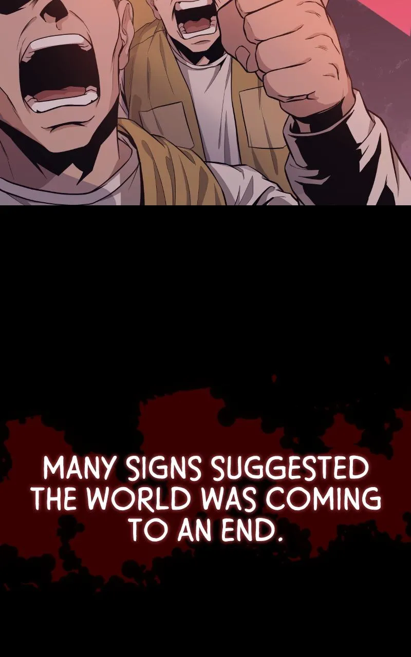 Ultimate Shut-in Chapter 0 Online - página 14
