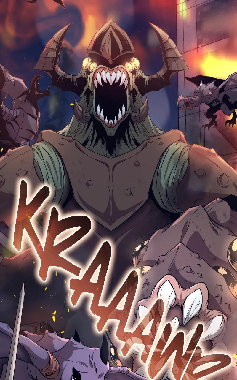 Ultimate Shut-in Chapter 0 Online - página 20