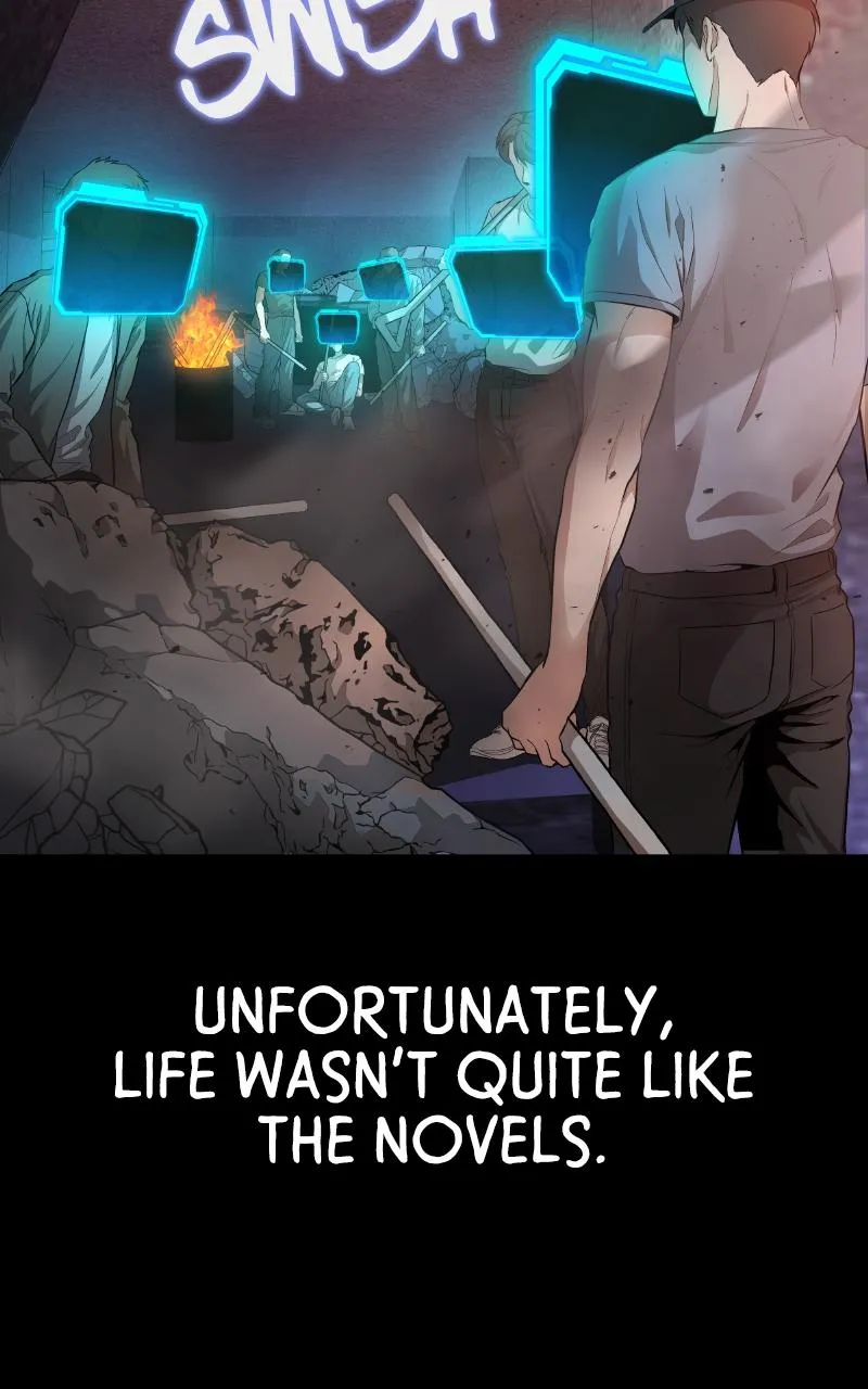 Ultimate Shut-in Chapter 0 Online - página 26