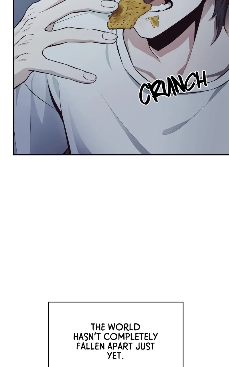 Ultimate Shut-in Chapter 0 Online - página 34
