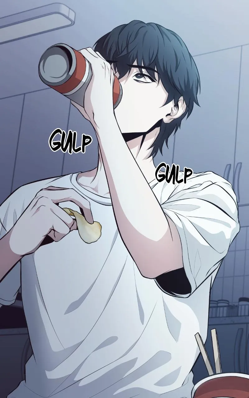 Ultimate Shut-in Chapter 0 Online - página 36