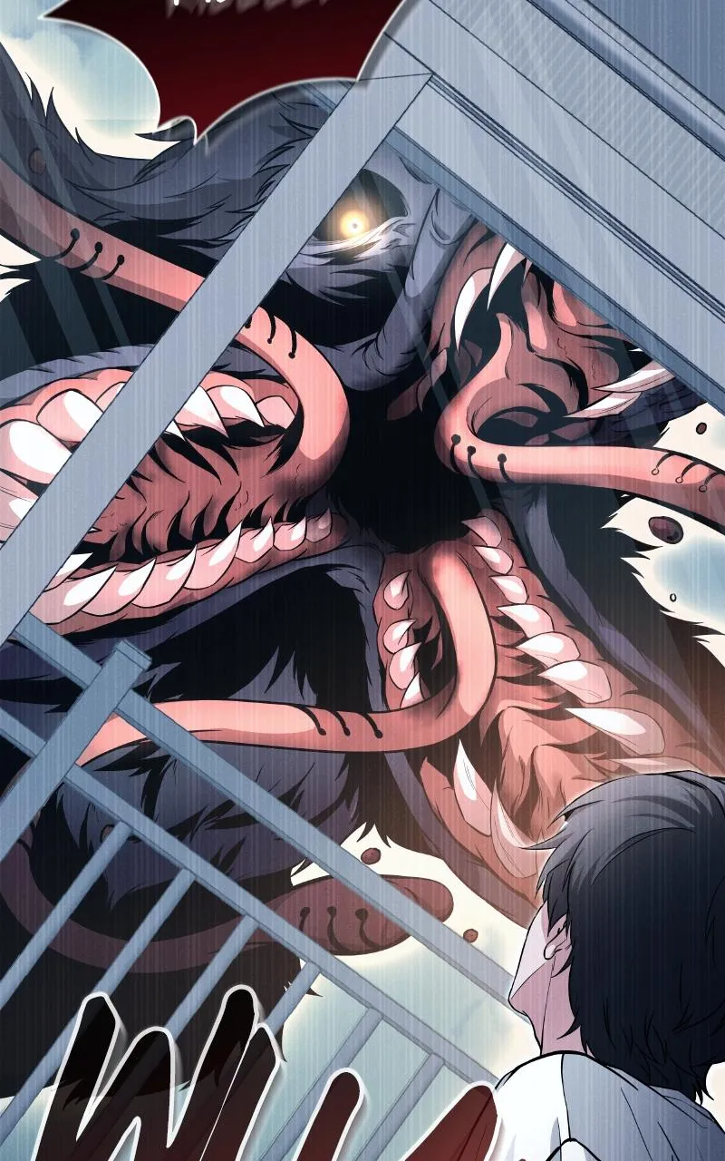 Ultimate Shut-in Chapter 0 Online - página 58