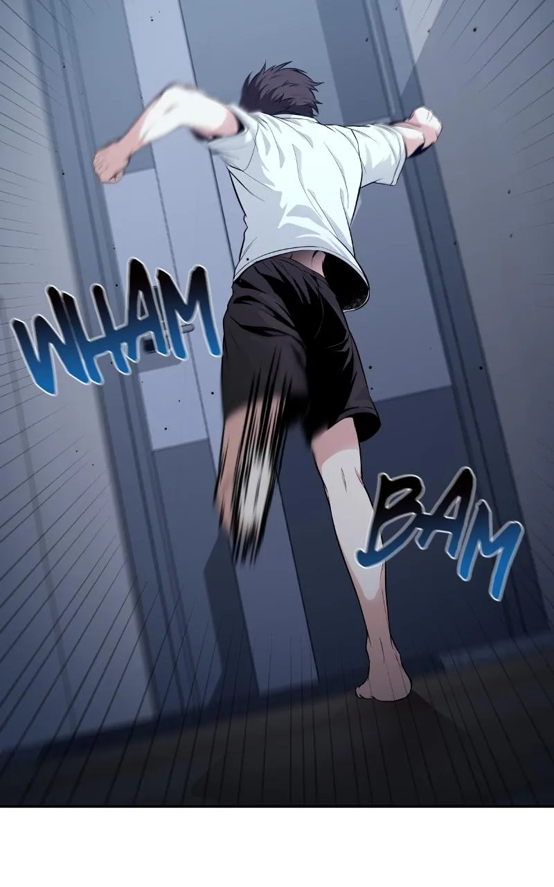Ultimate Shut-in Chapter 0 Online - página 80