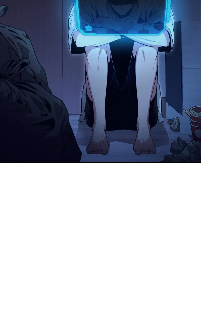 Ultimate Shut-in Chapter 0 Online - página 92