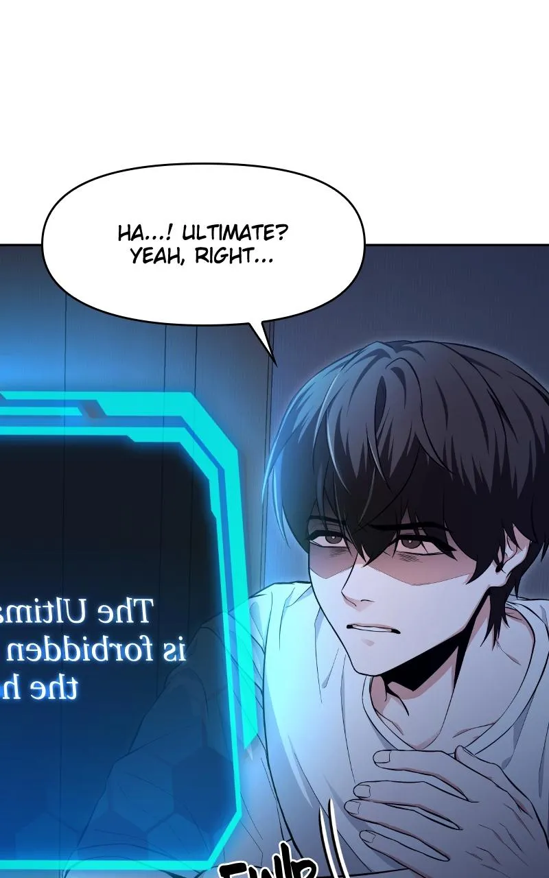 Ultimate Shut-in Chapter 0 Online - página 94