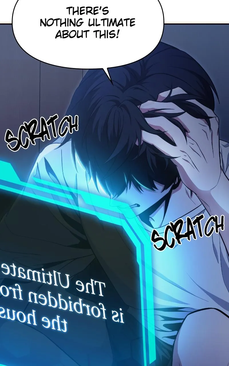 Ultimate Shut-in Chapter 0 Online - página 96