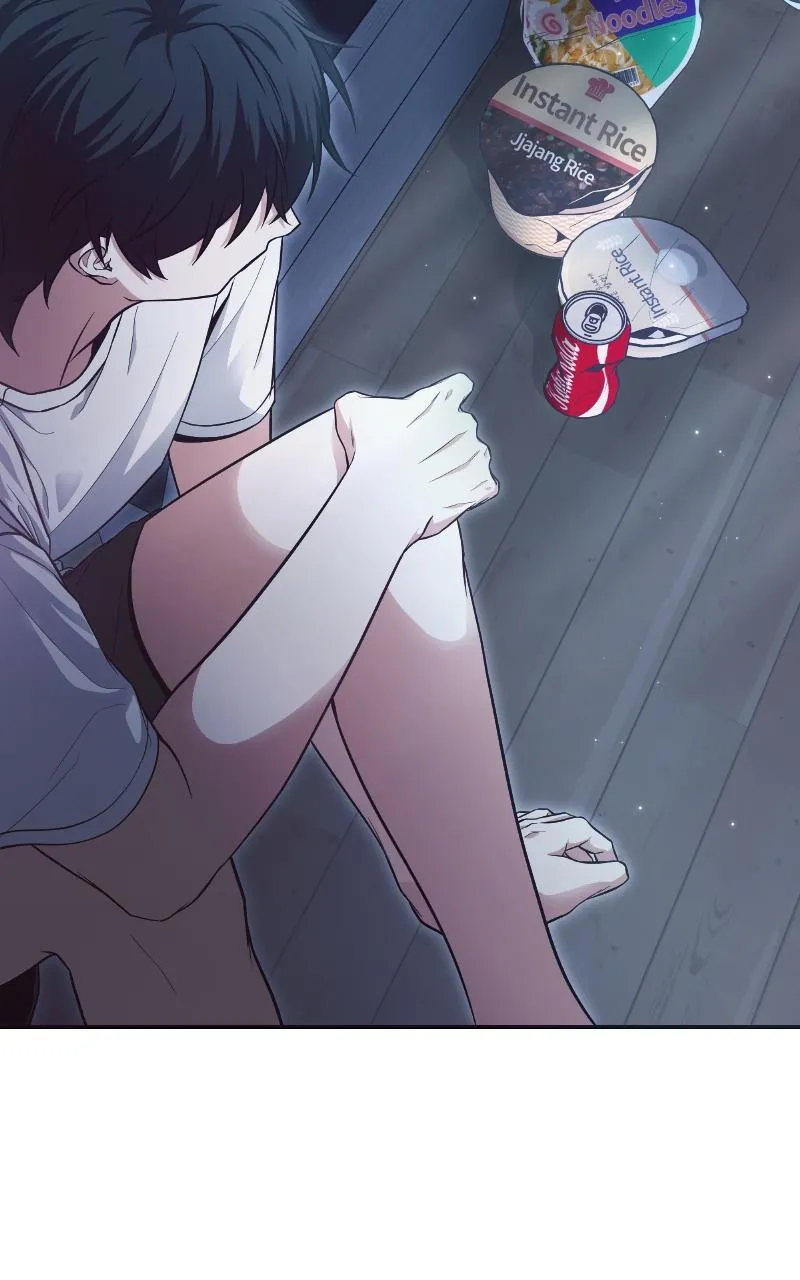 Ultimate Shut-in Chapter 0 Online - página 100