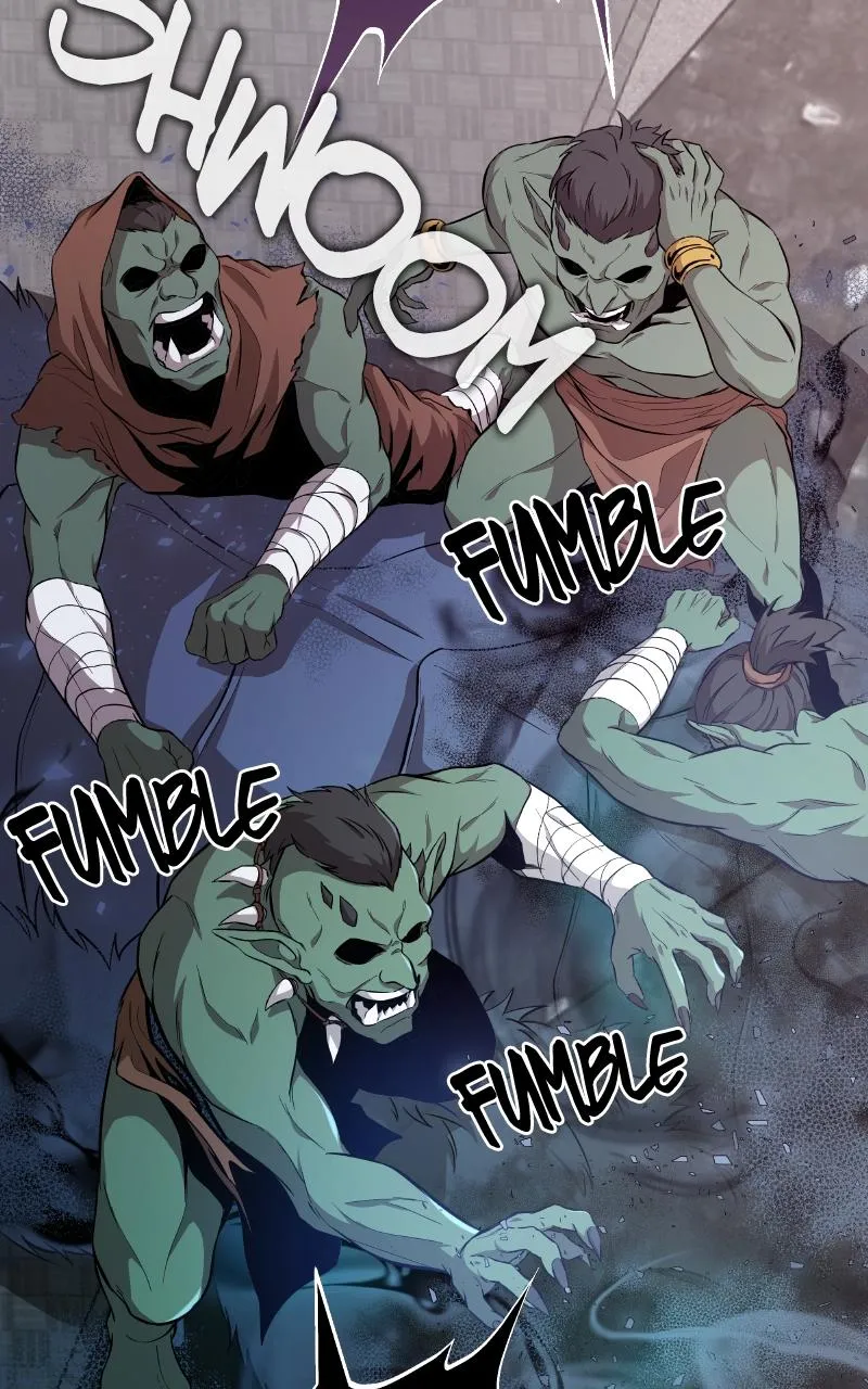 Ultimate Shut-in Chapter 0 Online - página 124