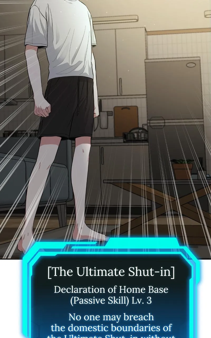 Ultimate Shut-in Chapter 0 Online - página 133
