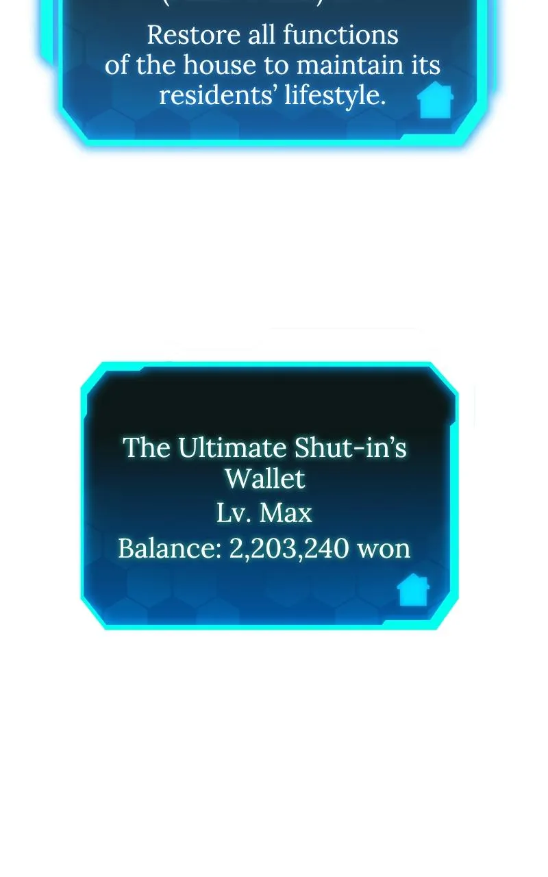 Ultimate Shut-in Chapter 0 Online - página 135