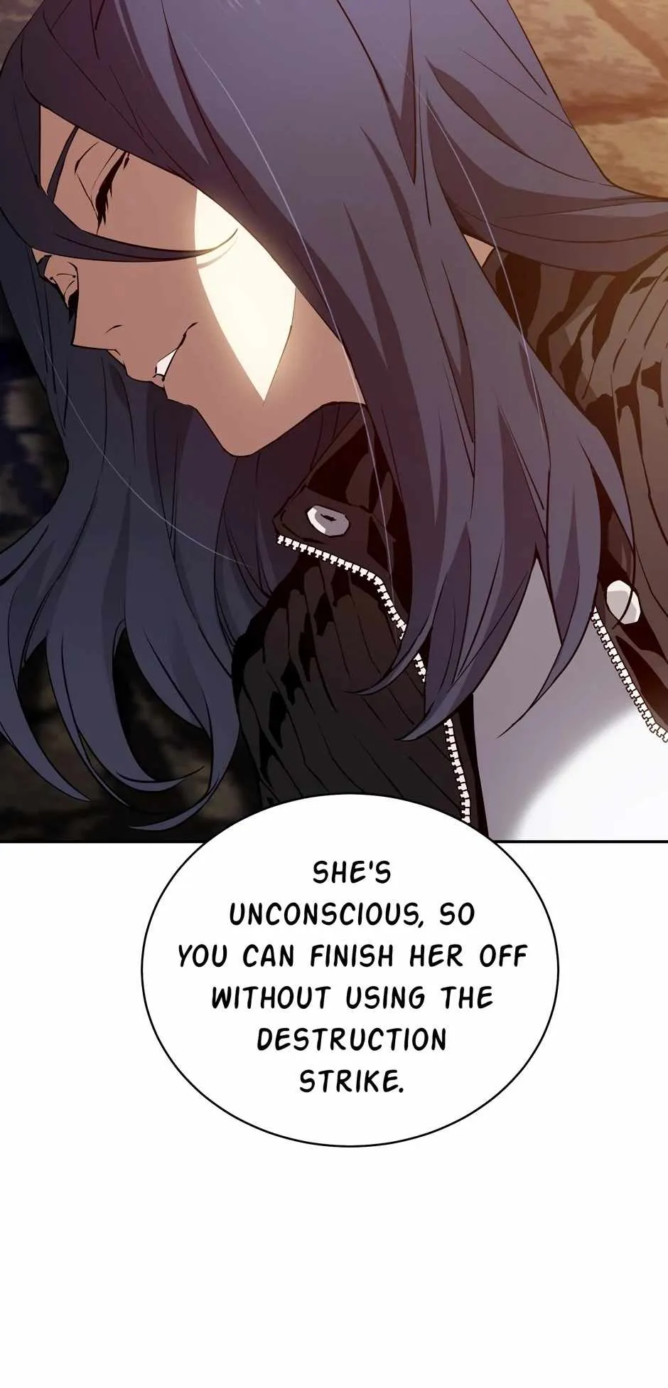 Unbeatable Lv.1 Chapter 48 Online - página 2
