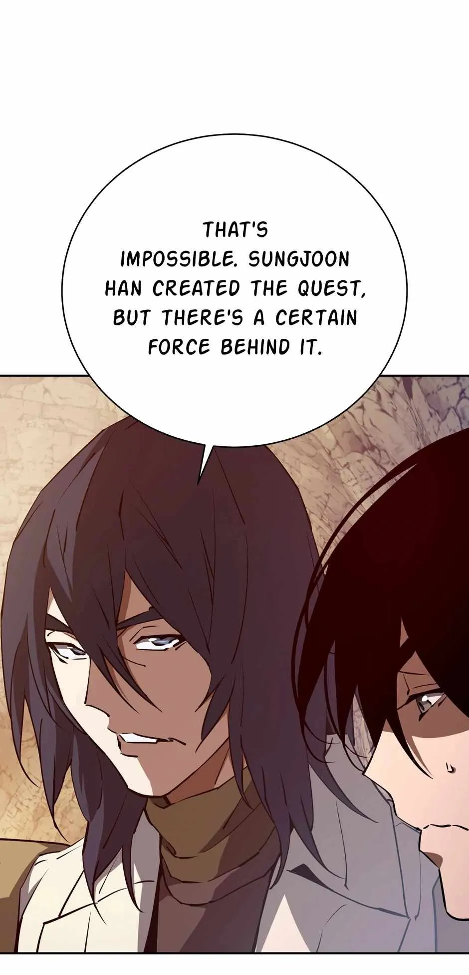 Unbeatable Lv.1 Chapter 48 Online - página 6