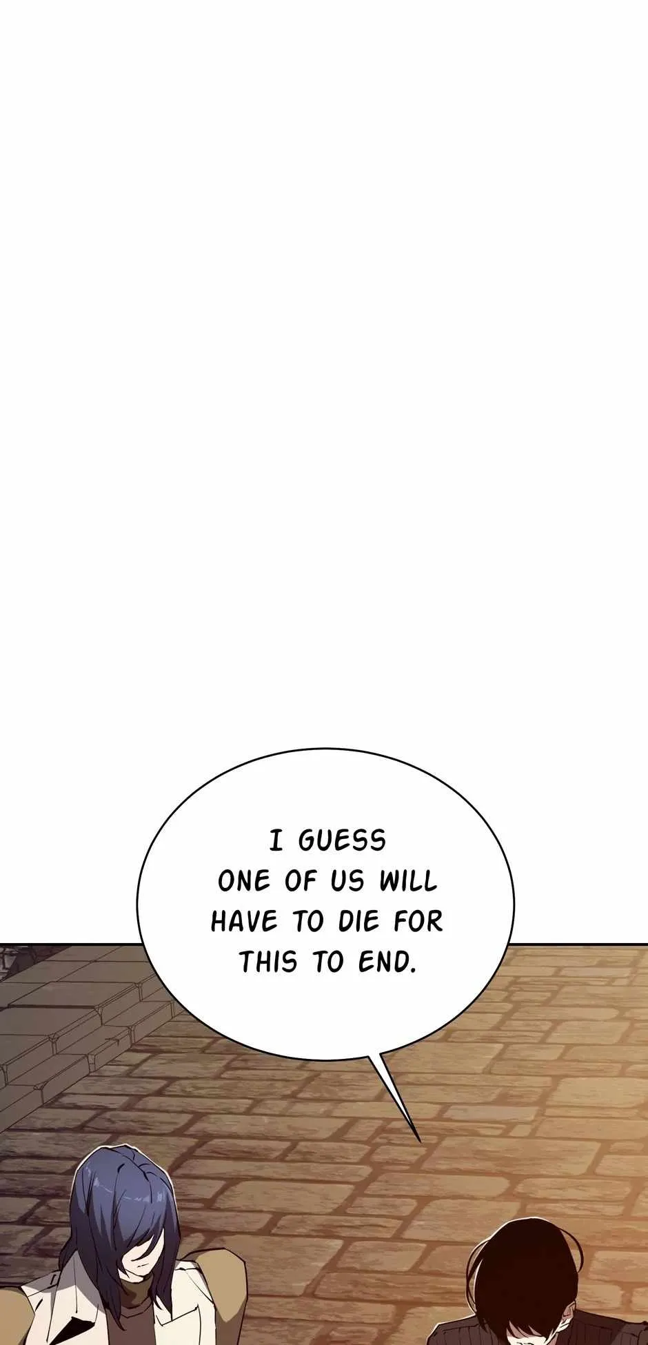 Unbeatable Lv.1 Chapter 48 Online - página 7