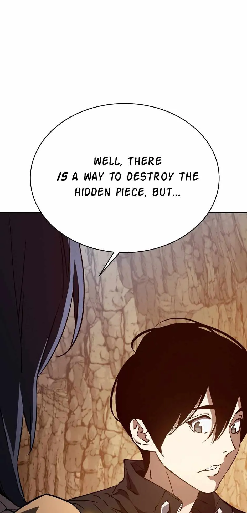Unbeatable Lv.1 Chapter 48 Online - página 9
