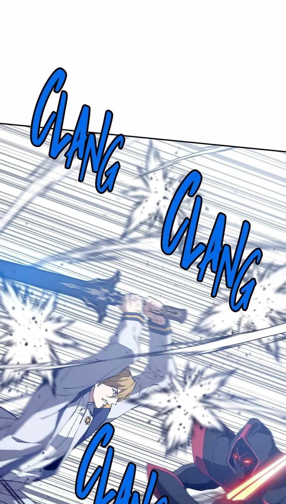 Unbeatable Lv.1 Chapter 48 Online - página 33
