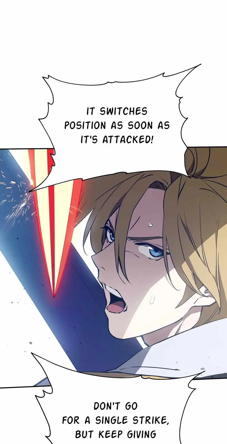 Unbeatable Lv.1 Chapter 48 Online - página 55