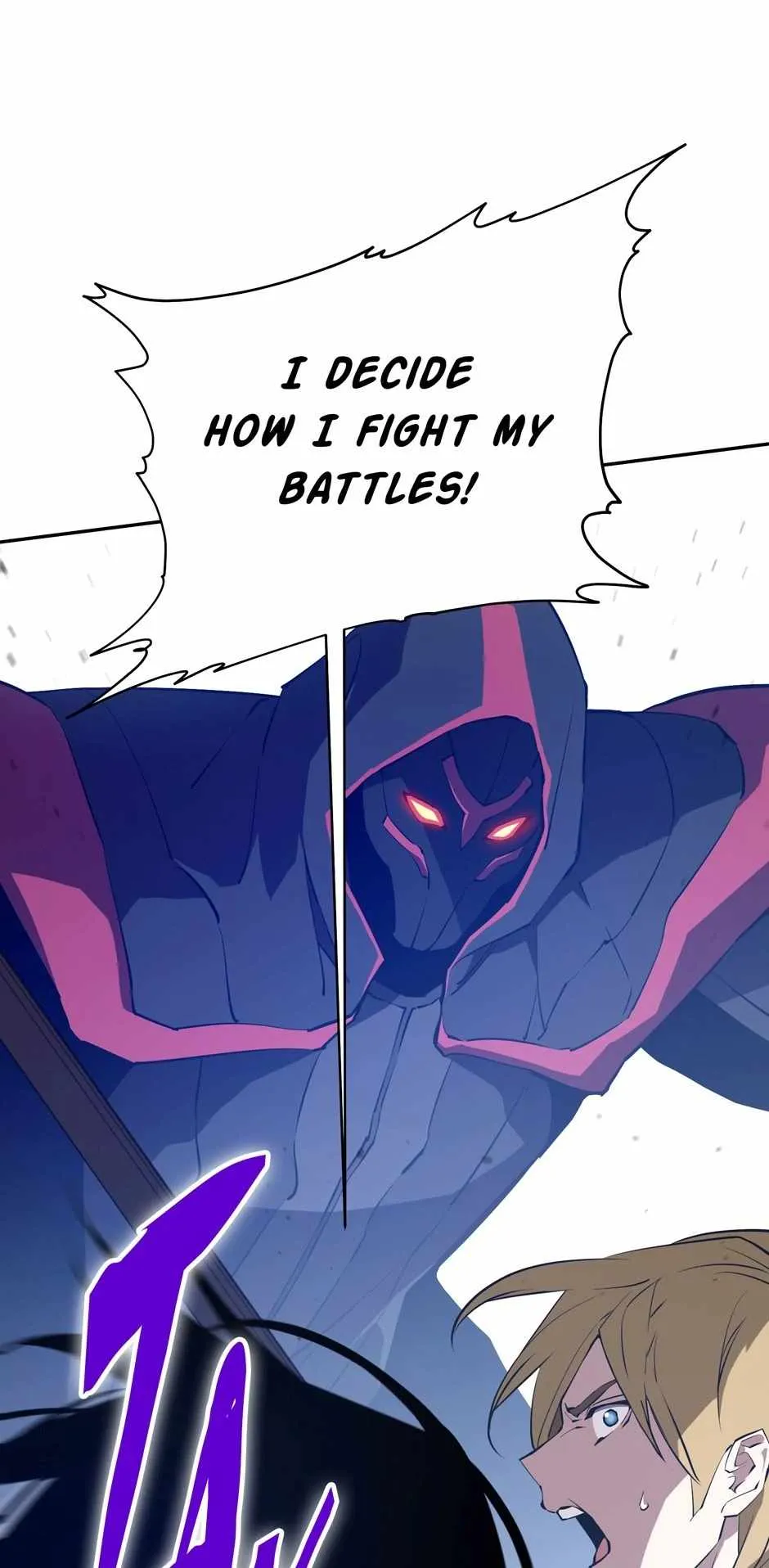 Unbeatable Lv.1 Chapter 48 Online - página 58