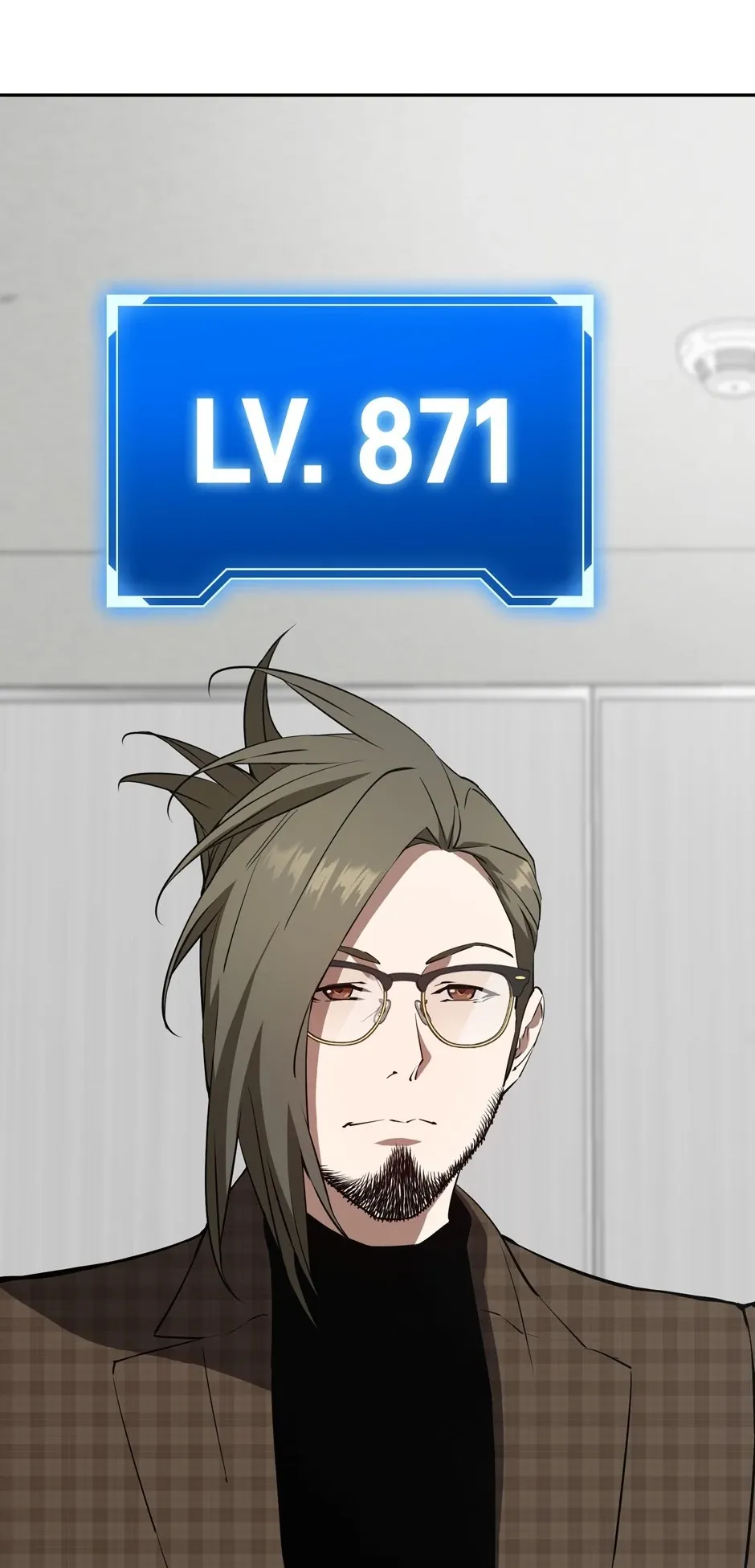 Unbeatable Lv.1 Chapter 49 Online - página 72