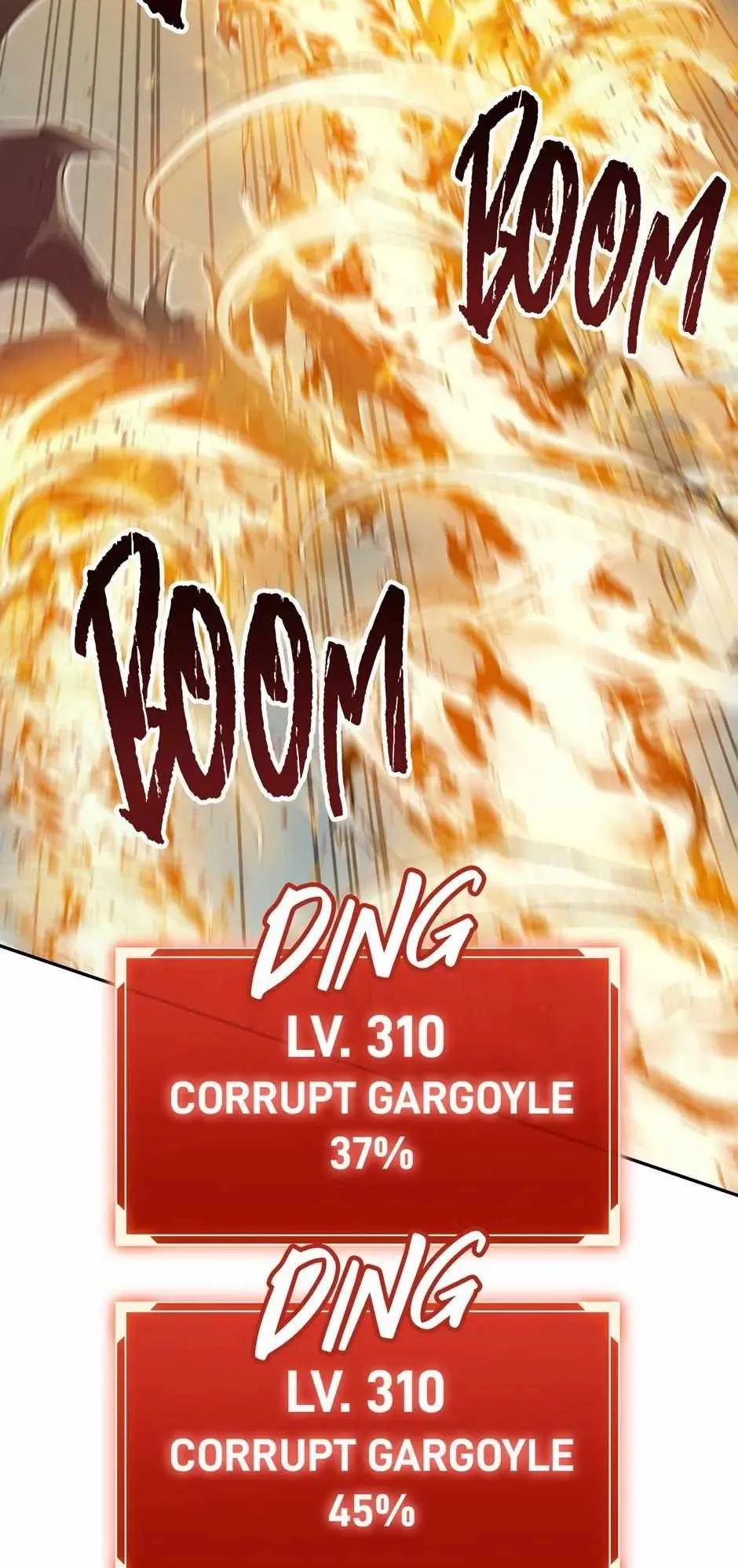 Unbeatable Lv.1 Chapter 53 Online - página 13