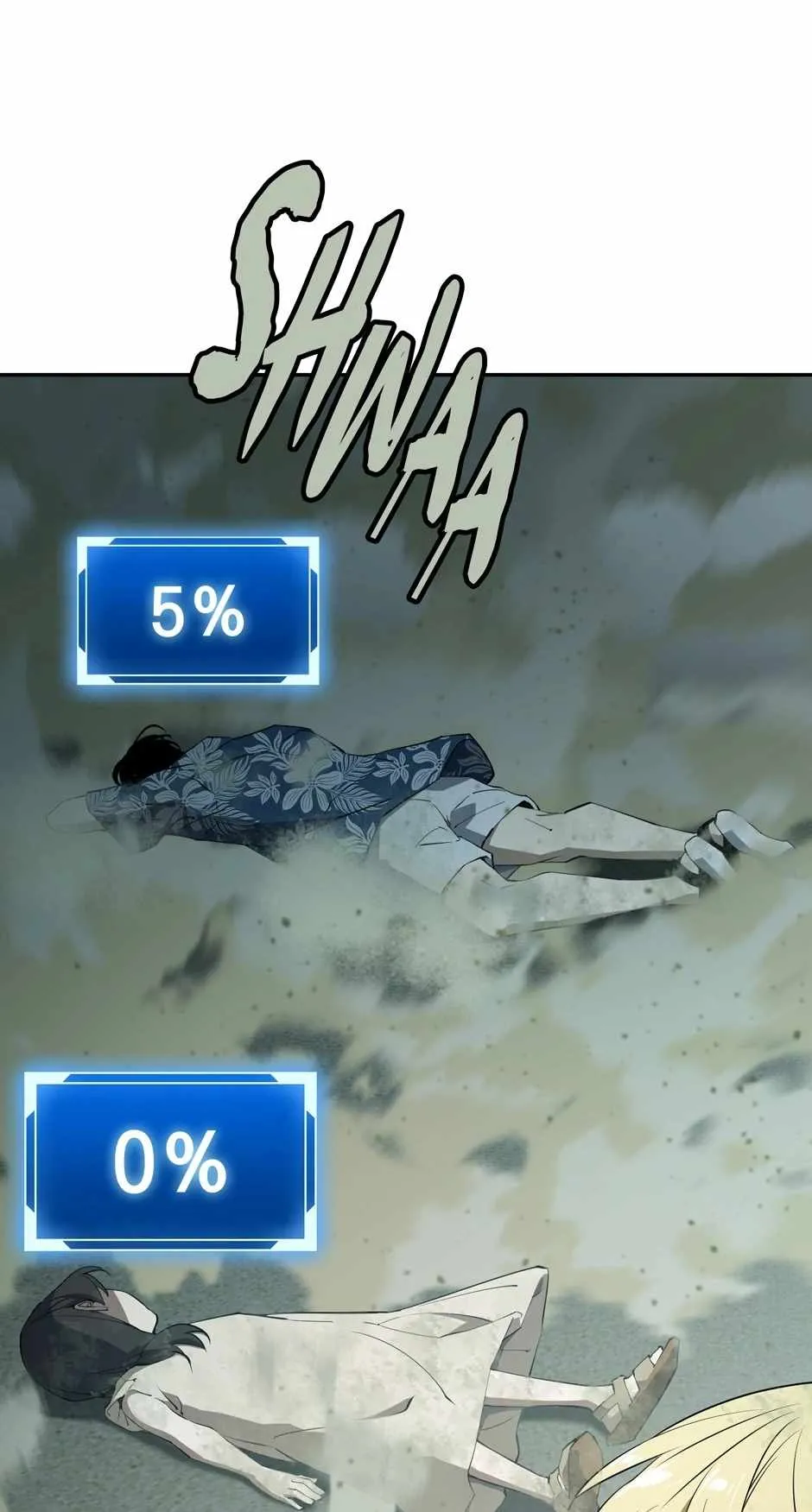 Unbeatable Lv.1 Chapter 53 Online - página 57