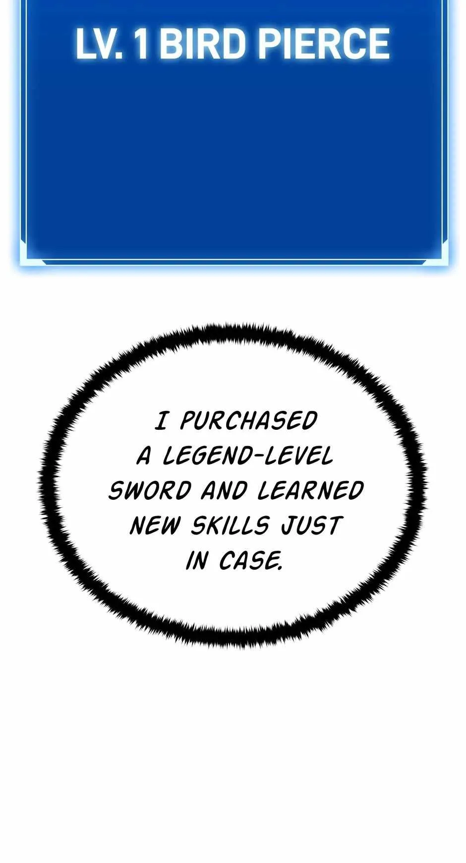 Unbeatable Lv.1 Chapter 53 Online - página 91