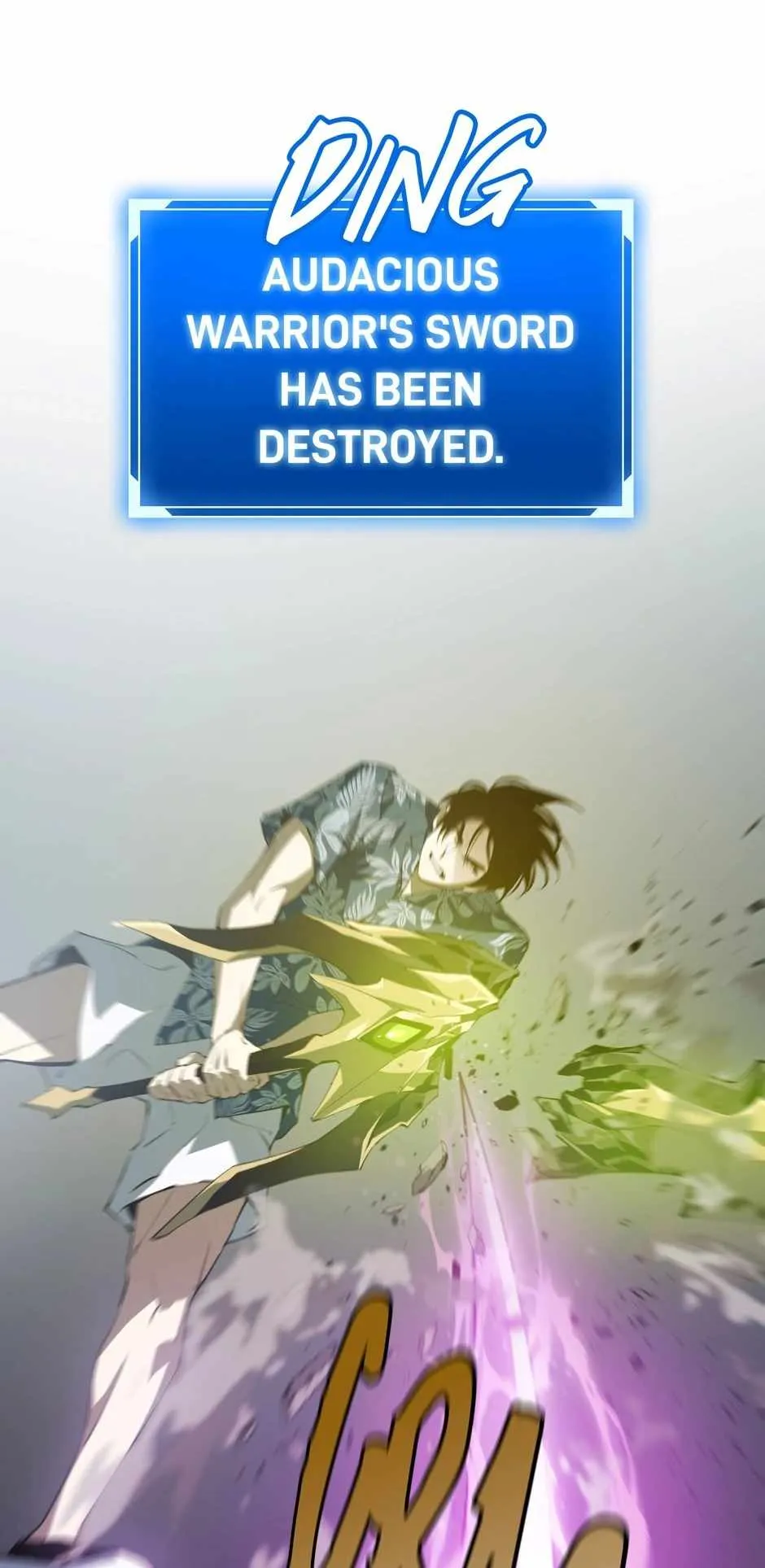 Unbeatable Lv.1 Chapter 53 Online - página 113