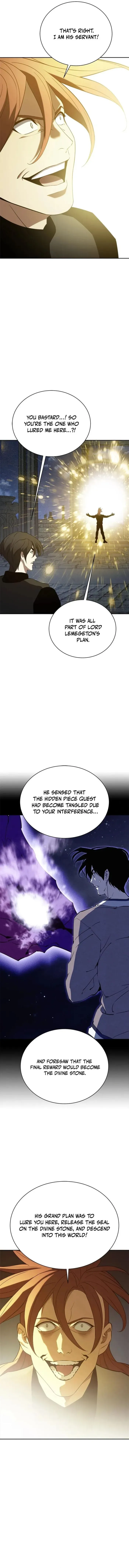 Unbeatable Lv.1 Chapter 82 Online - página 13