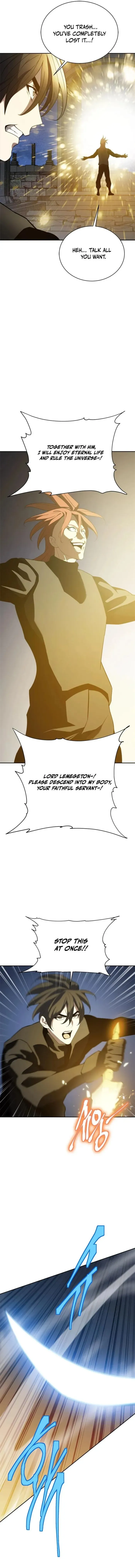 Unbeatable Lv.1 Chapter 82 Online - página 14
