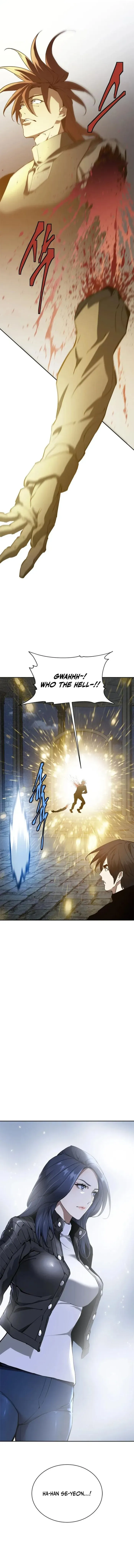 Unbeatable Lv.1 Chapter 82 Online - página 15