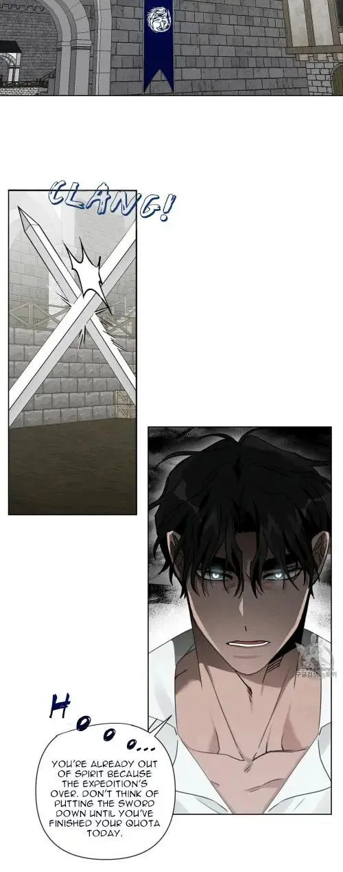 Under the Oak Tree Chapter 10 Online - página 4