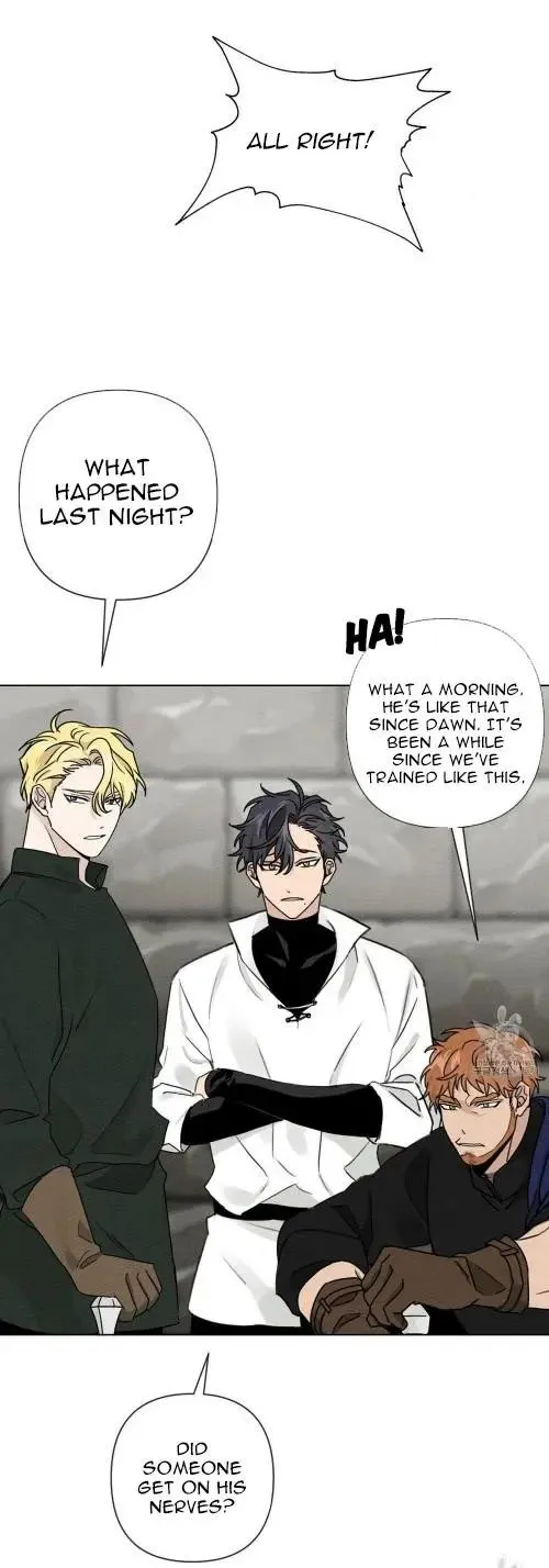 Under the Oak Tree Chapter 10 Online - página 5