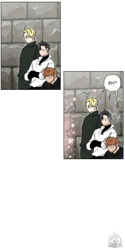 Under the Oak Tree Chapter 10 Online - página 8