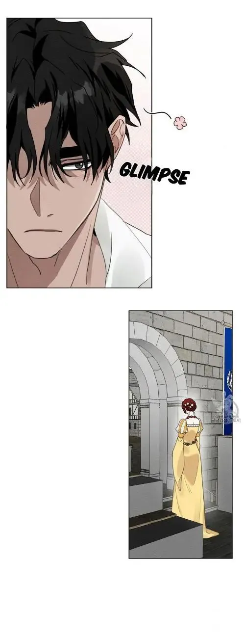 Under the Oak Tree Chapter 10 Online - página 11