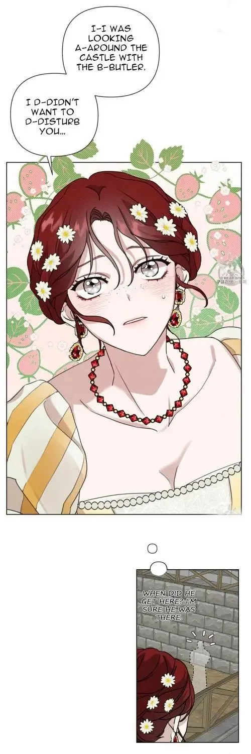 Under the Oak Tree Chapter 10 Online - página 17