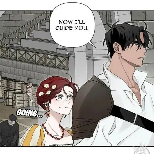 Under the Oak Tree Chapter 10 Online - página 19