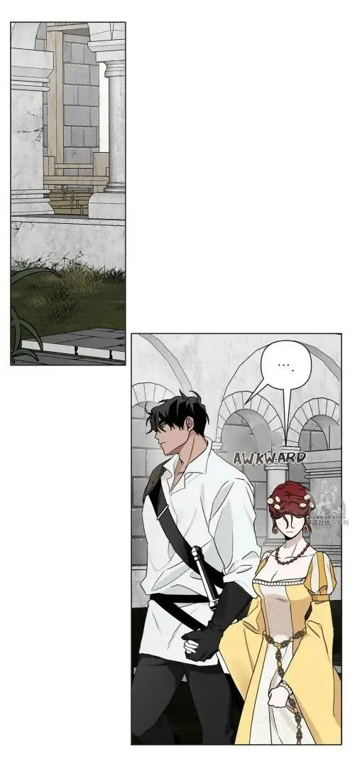 Under the Oak Tree Chapter 10 Online - página 21