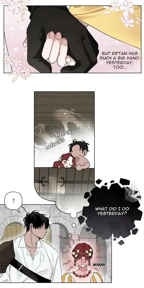 Under the Oak Tree Chapter 10 Online - página 23