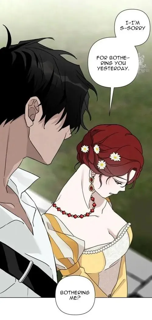 Under the Oak Tree Chapter 10 Online - página 25