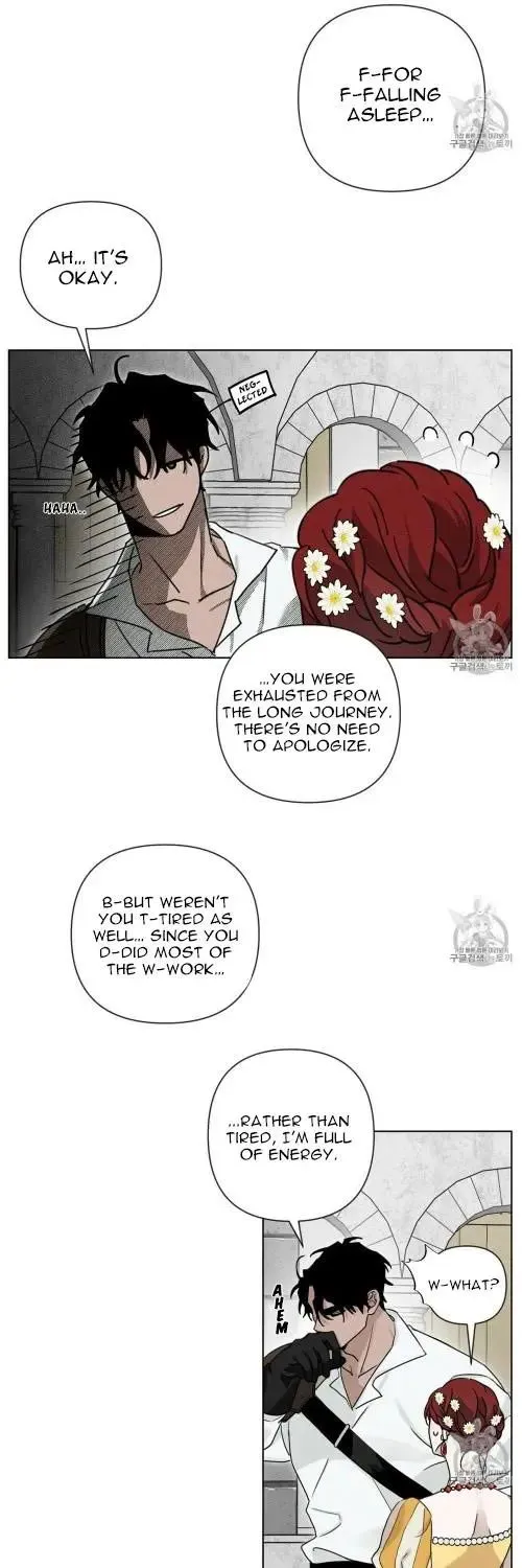 Under the Oak Tree Chapter 10 Online - página 26