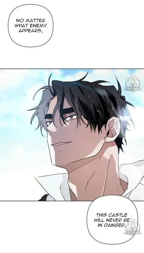 Under the Oak Tree Chapter 10 Online - página 32