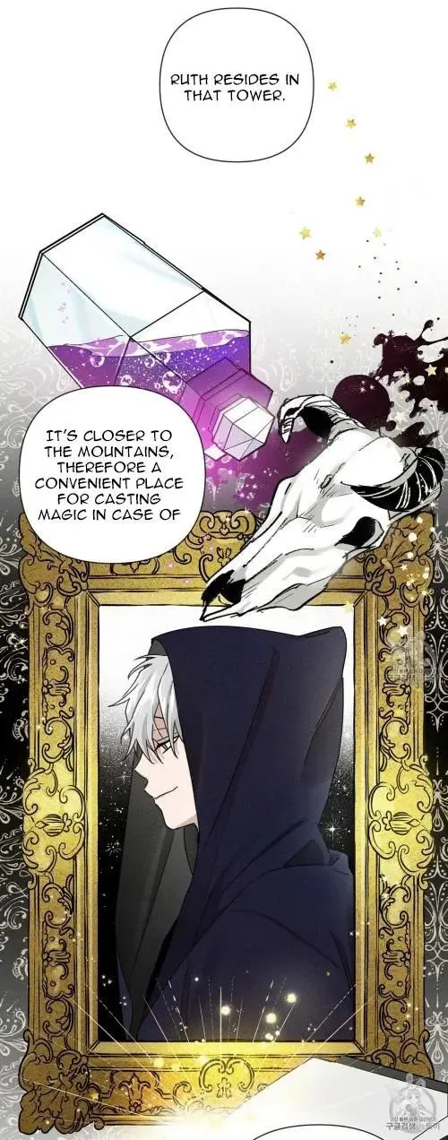 Under the Oak Tree Chapter 10 Online - página 34