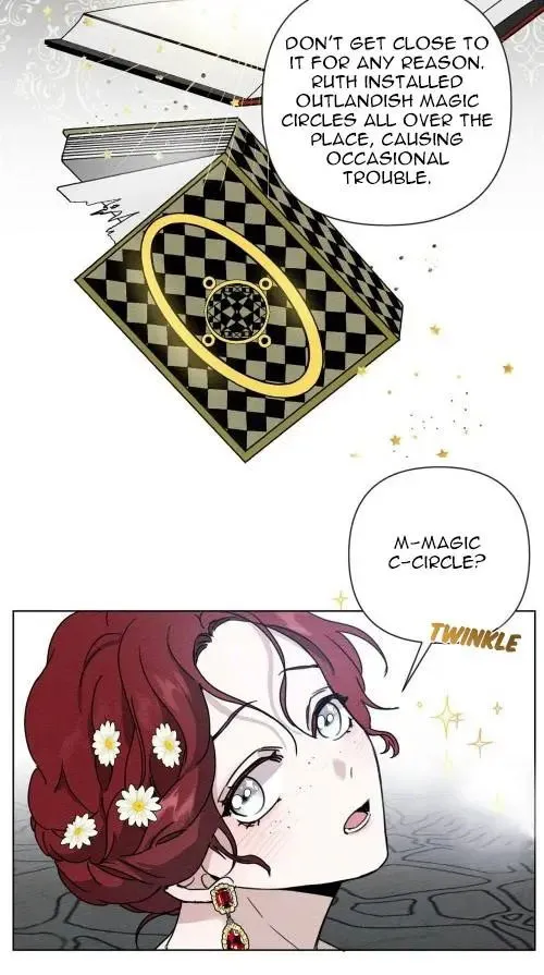 Under the Oak Tree Chapter 10 Online - página 35