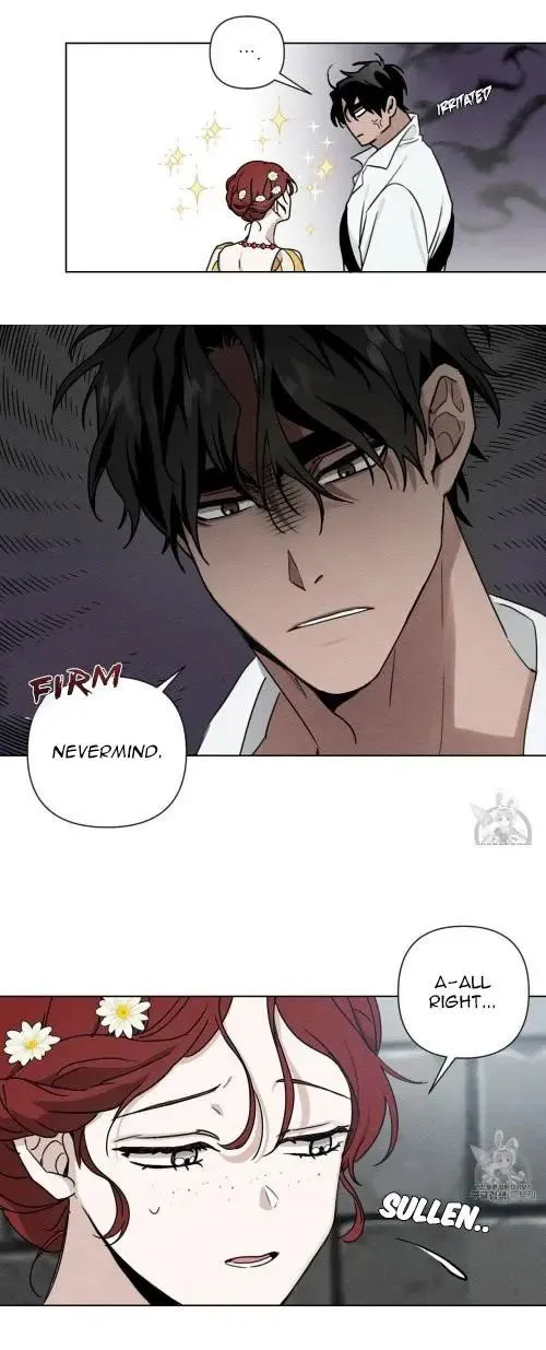 Under the Oak Tree Chapter 10 Online - página 36