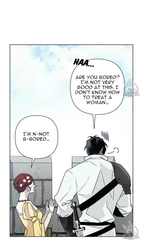 Under the Oak Tree Chapter 10 Online - página 37