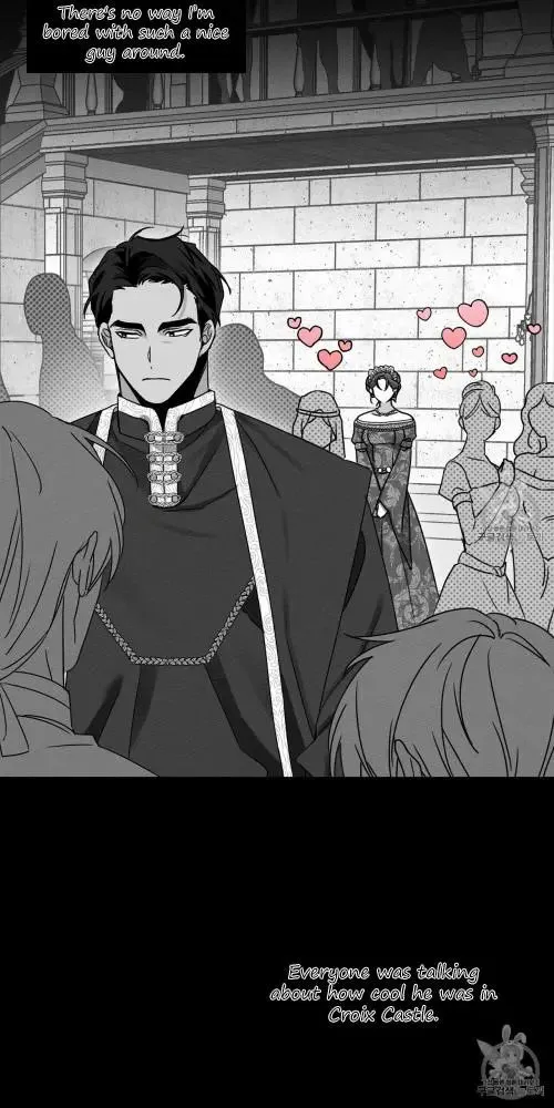 Under the Oak Tree Chapter 10 Online - página 41