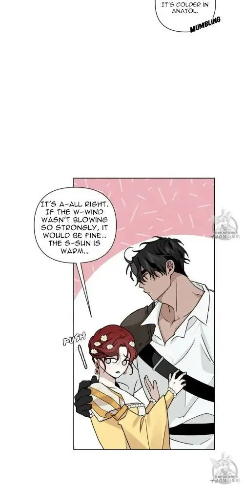 Under the Oak Tree Chapter 10 Online - página 50