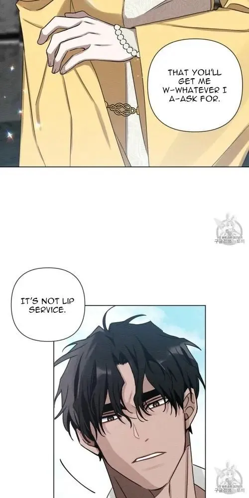 Under the Oak Tree Chapter 10 Online - página 57