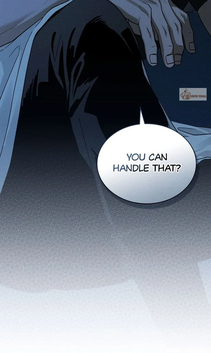 Under the Oak Tree Chapter 100 Online - página 3