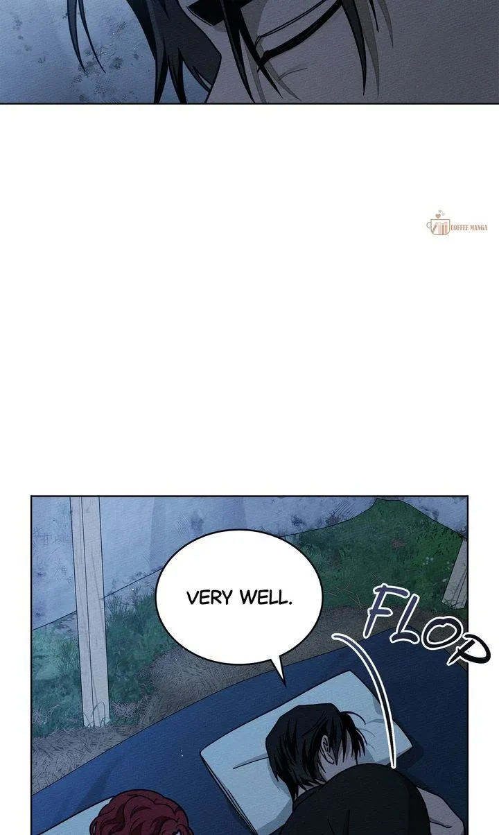 Under the Oak Tree Chapter 100 Online - página 8