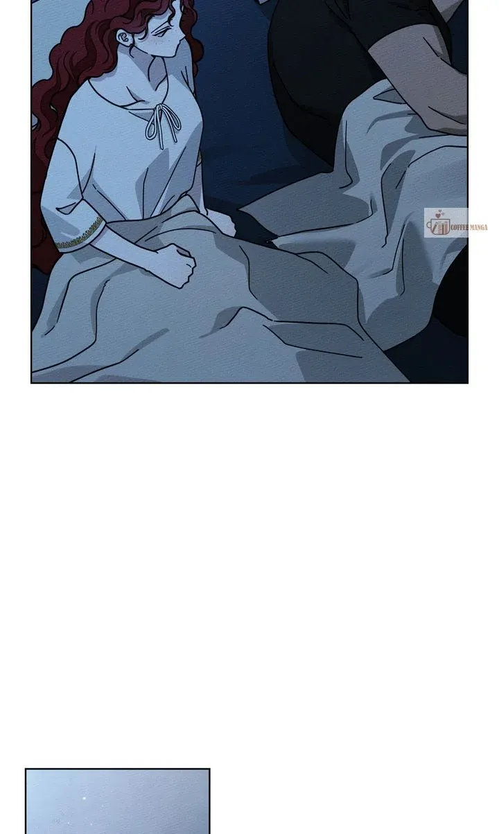 Under the Oak Tree Chapter 100 Online - página 9